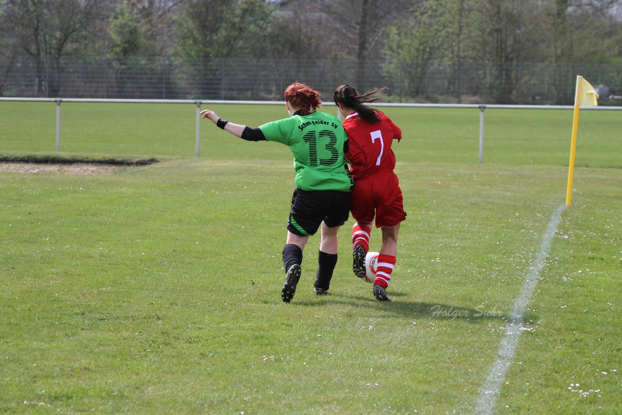 Bild 192 - Schmalfeld am 22.4.12